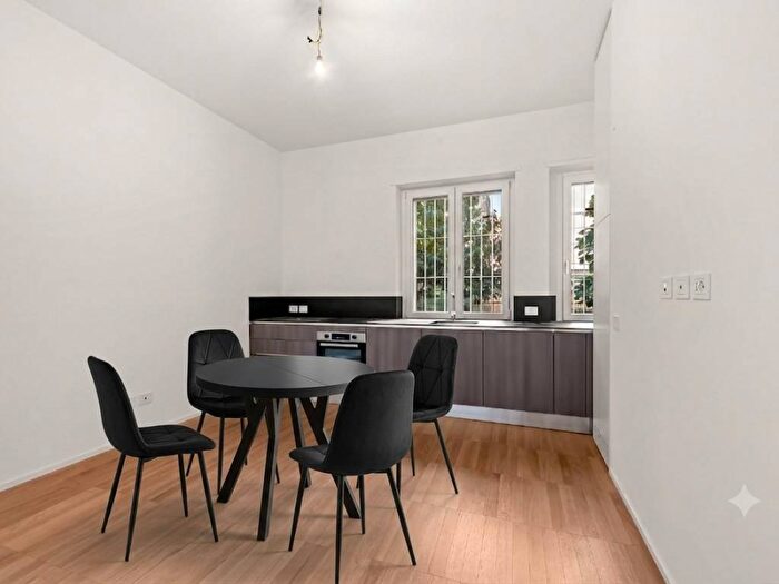 Appartamento bilocale in affitto in Via Giovanni Antonio Amadeo, Città Studi, Milano