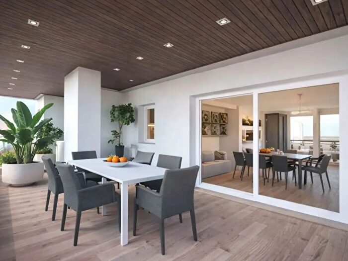 Appartamento trilocale in vendita in Via Gallus, Selargius