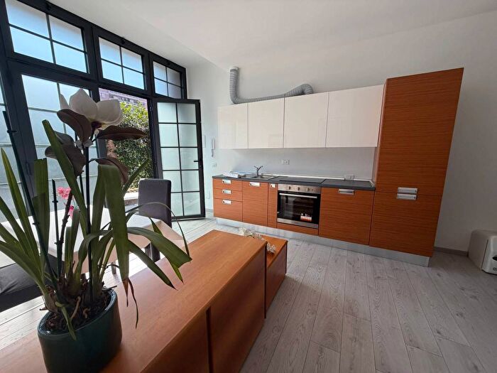 Appartamento monolocale in affitto in Via Fra' Riccardo Pampuri, Vigentino Fatima, Milano