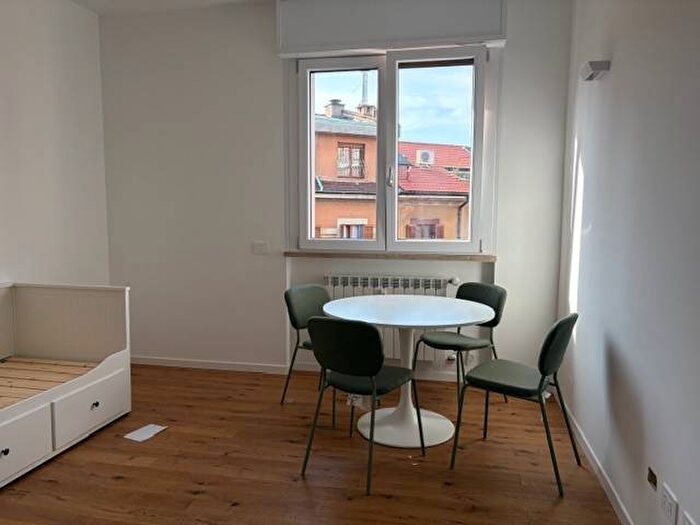 Appartamento monolocale in affitto in Via Bartolomeo Panizza, Vercelli Wagner, Milano