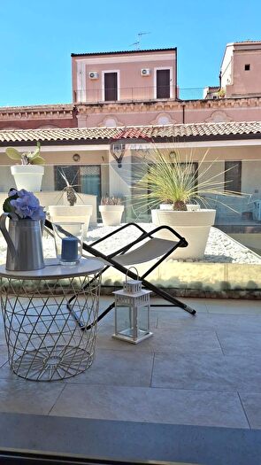 Appartamento bilocale in vendita in Via Misterbianco, Catania