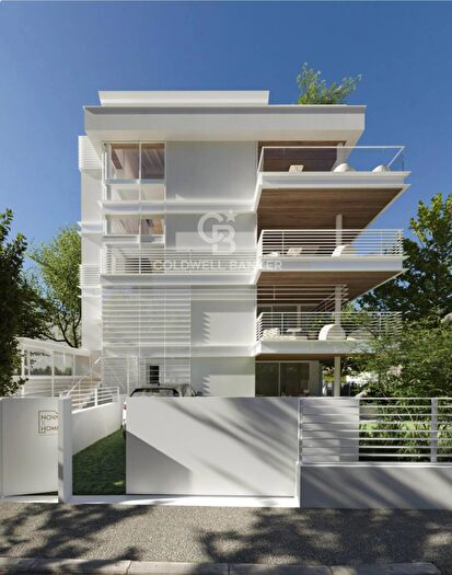 Appartamento trilocale in vendita in Viale Milano, Riccione