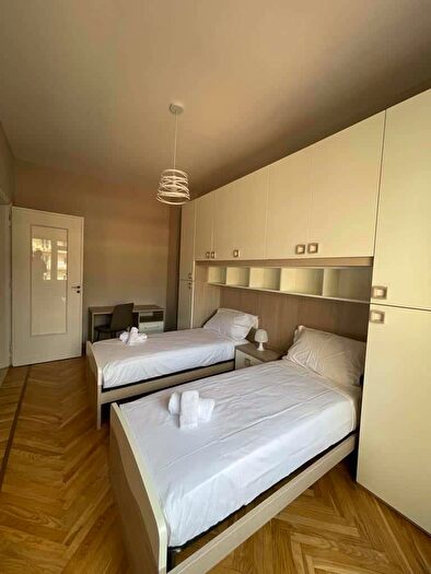 Appartamento in affitto in Piazza della Repubblica, Torino