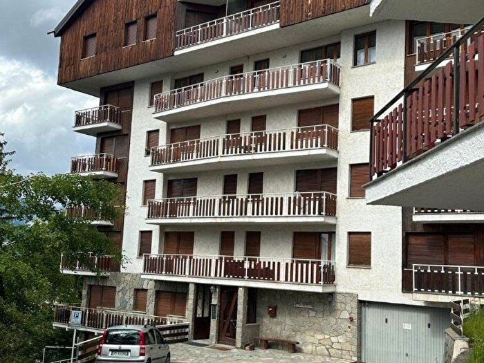 Appartamento monolocale in affitto in Via Clotes, Sauze dOulx