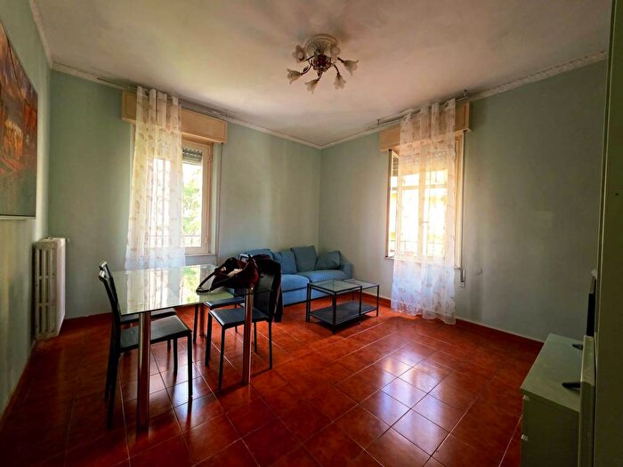 Appartamento quadrilocale in affitto in Via Giacomo Ulivi, Stadio Cittadella, Parma