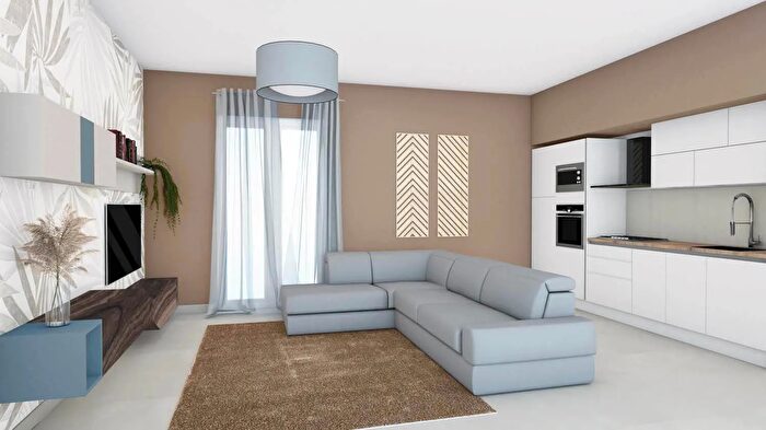 Appartamento bilocale in vendita in Firenze, Firenze