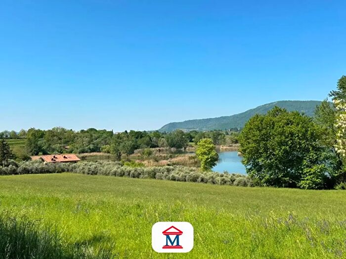 Casa quadrilocale in vendita in Via Monastero, Provaglio D'Iseo