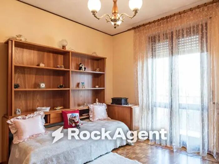 Appartamento trilocale in vendita in Via Alessandrini, Mede