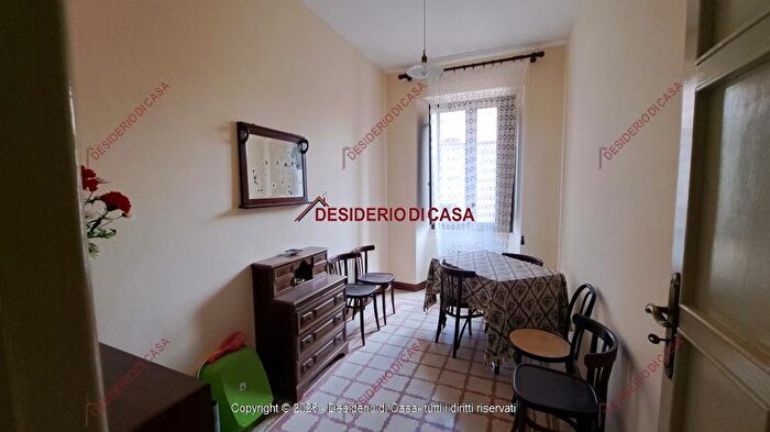 Appartamento quadrilocale in vendita in Via Roma Ericetrapani Sicilia Italia, Erice