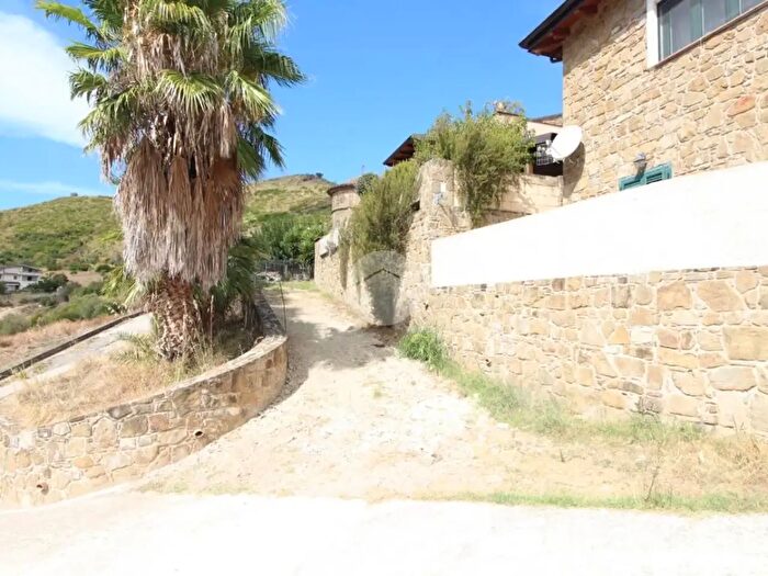 Appartamento trilocale in vendita in Contrada S Paolo, Agropoli