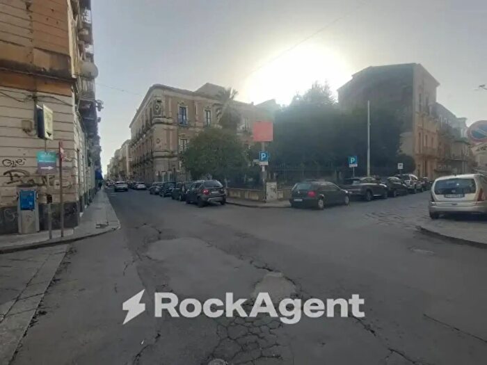 Appartamento bilocale in vendita in Via E a Pantano, Catania