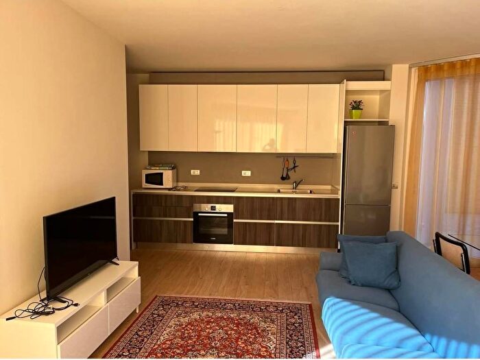 Appartamento bilocale in affitto in Viale Riccardo e Pietro Barilla, San Lazzaro, Parma