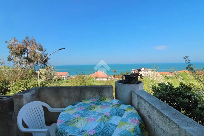 Appartamento trilocale in vendita in Ss Adriatica, Fossacesia