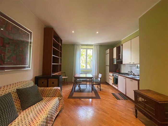 Appartamento bilocale in vendita in Milano MM Brenta Corso Lodi, Milano