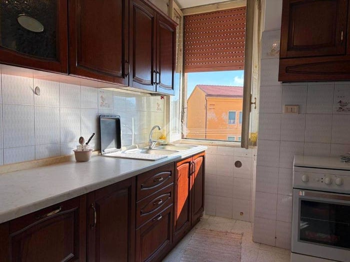 Appartamento bilocale in affitto in Viale Ernesto Monaci, Centro, Soriano nel Cimino