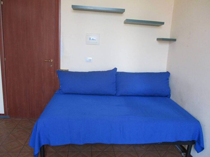 Appartamento monolocale in affitto in Centro Storico, Napoli