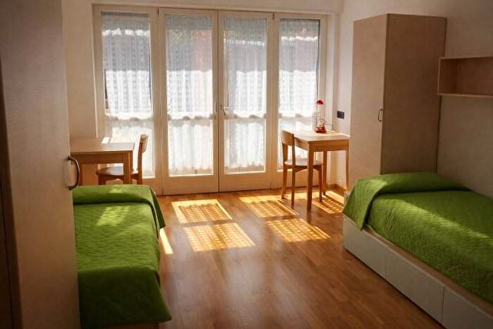 Casa bilocale in affitto in Via Santi Cosma e Damiano, Vela, Trento