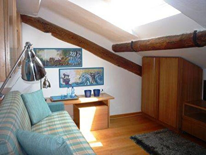 Casa monolocale in affitto in Via Giovanni Rasori, Vercelli Wagner, Milano