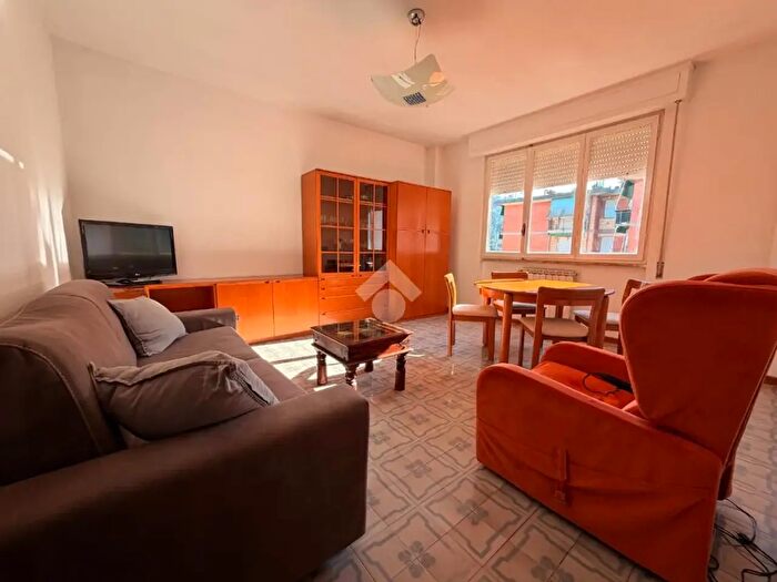 Appartamento quadrilocale in vendita in Via Aurelia Sud, Arcola