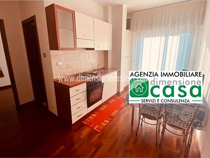 Appartamento bilocale in affitto in Corso Unità dItalia, San Cataldo