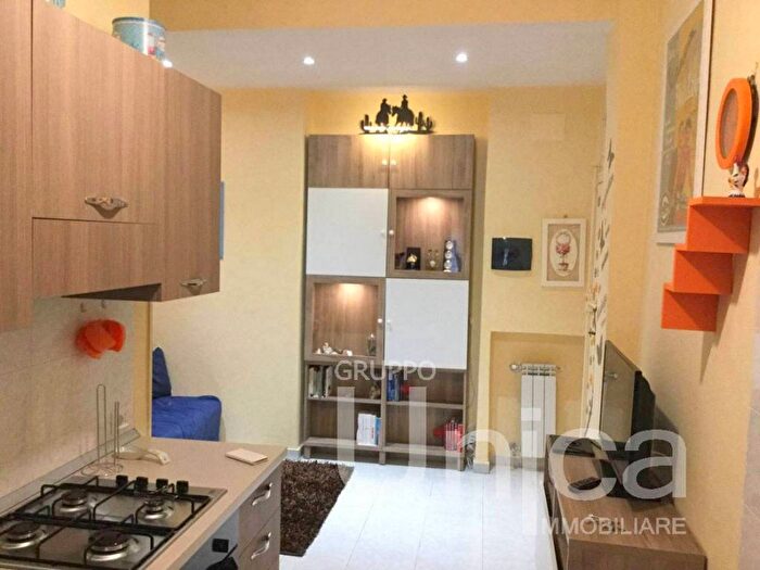 Appartamento bilocale in affitto in Via Clemente X, Boccea, Roma