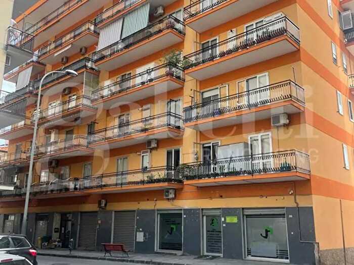 Appartamento quadrilocale in vendita in Via Pio XII, Eboli