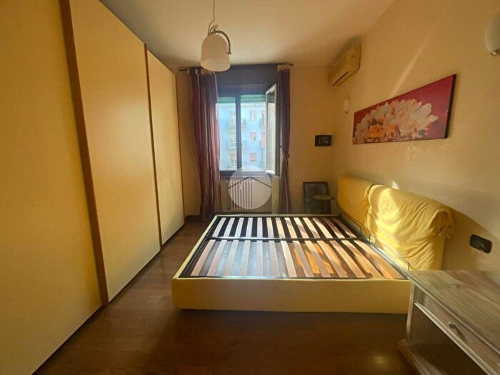 Appartamento trilocale in affitto in Via Giovanni Pezzotti, Pezzotti Meda, Milano