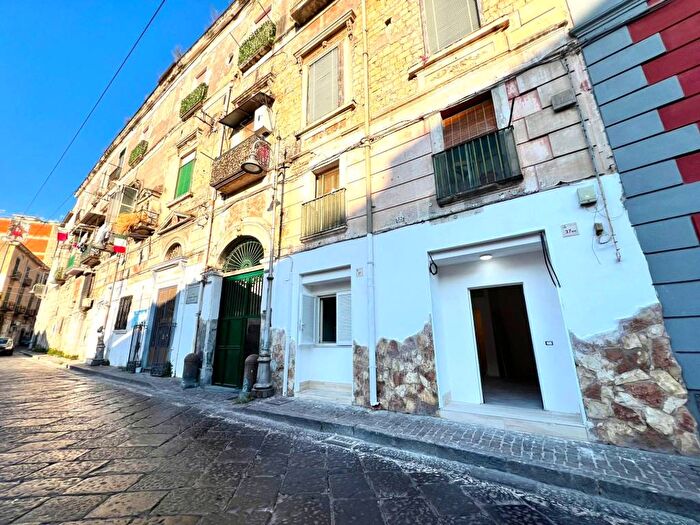 Appartamento bilocale in affitto in Via Antonio Gramsci, San Giorgio a Cremano