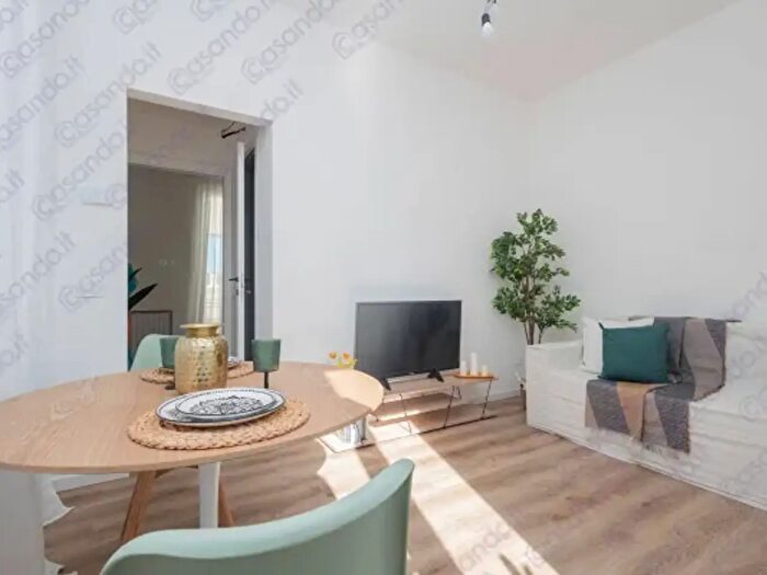 Appartamento bilocale in vendita in Via Privata Antonio Meucci, Milano