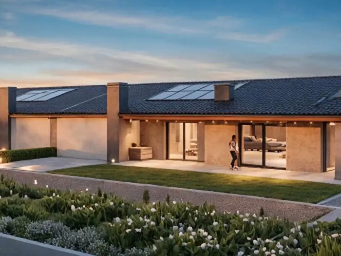 Casa quadrilocale in vendita in Piazza San Gregorio, Veronella