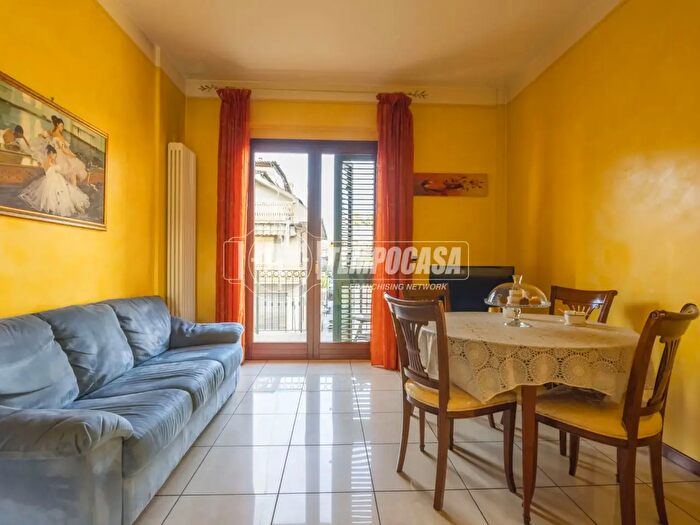 Appartamento trilocale in vendita in Via Enrico Toti, San Benedetto Del Tronto