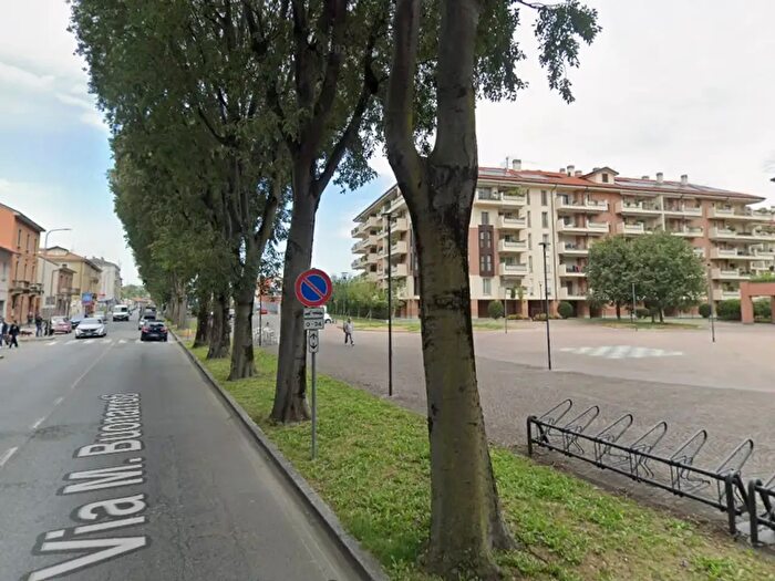 Appartamento trilocale in affitto in Via Tiziano Vecellio, Monza