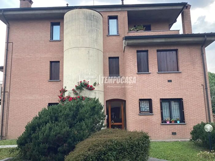 Appartamento trilocale in vendita in Cinisello Balsamo