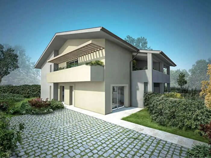 Appartamento quadrilocale in vendita in Pontedera
