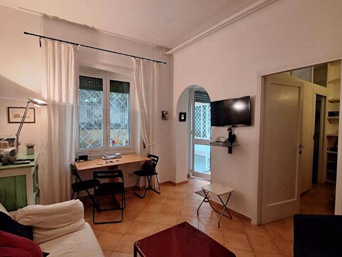 Appartamento bilocale in affitto in Via Pietro Antonio Micheli, Euclide, Roma