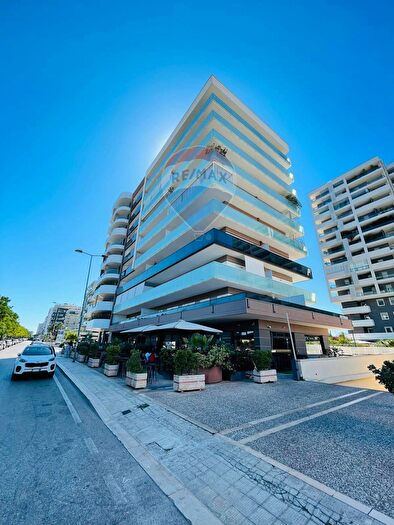 Appartamento trilocale in vendita in Via Orfeo Mazzitelli, Bari