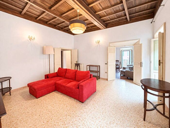 Appartamento quadrilocale in affitto in Via Colsereno, Centro, Tivoli