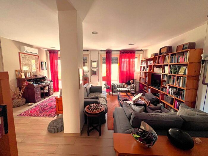Appartamento con 5 locali in affitto in Flaminio, Roma
