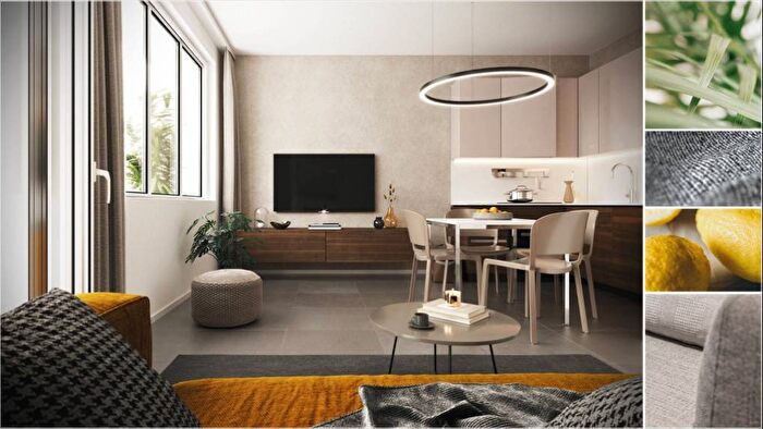 Appartamento bilocale in affitto in Via di Santa Costanza, Trieste Coppedè, Roma