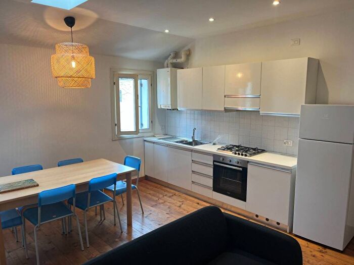 Appartamento trilocale in affitto in Via G Tempesta, Centro, Noale