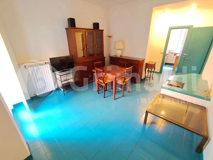 Appartamento trilocale in vendita in Bettino da Trezzo, Milano