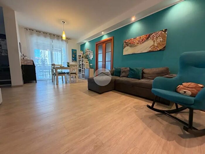 Appartamento quadrilocale in vendita in Via Paolo Veronese, Torino