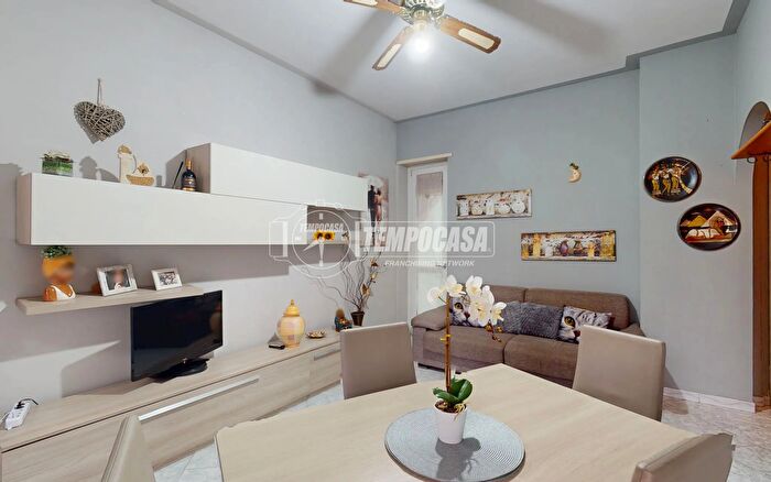 Appartamento bilocale in vendita in Via Villa Tommaso, Torino