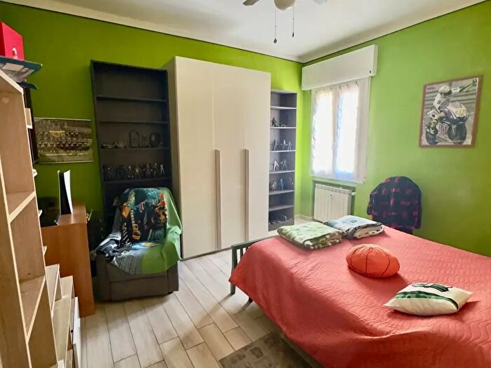 Appartamento con 5 locali in vendita in Viale Mazzini, Sassuolo