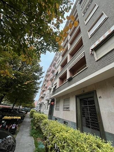 Appartamento quadrilocale in vendita in Corso Enrico De Nicola, Torino