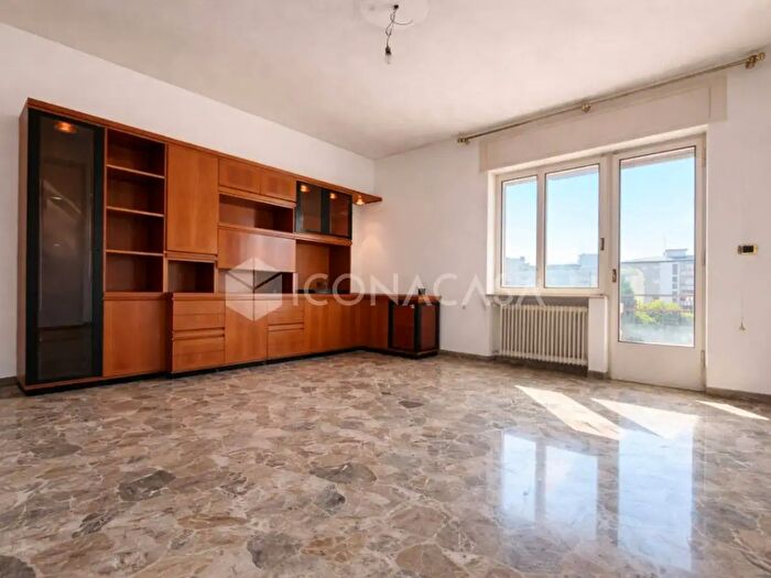 Appartamento con 5 locali in vendita in Via Arrigo Boito, Vicenza