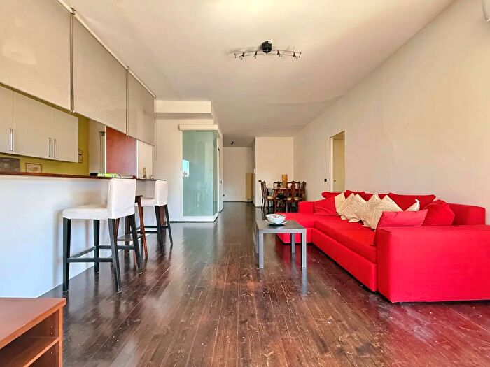 Appartamento trilocale in affitto in Milano