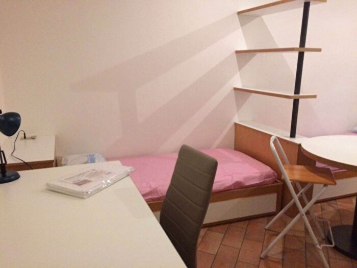 Appartamento bilocale in affitto in Centro Storico, Pavia