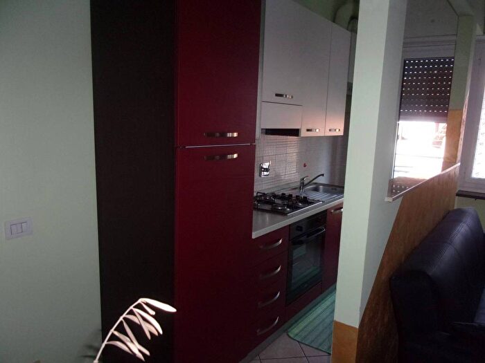 Appartamento bilocale in affitto in Via Cascinette, Ivrea