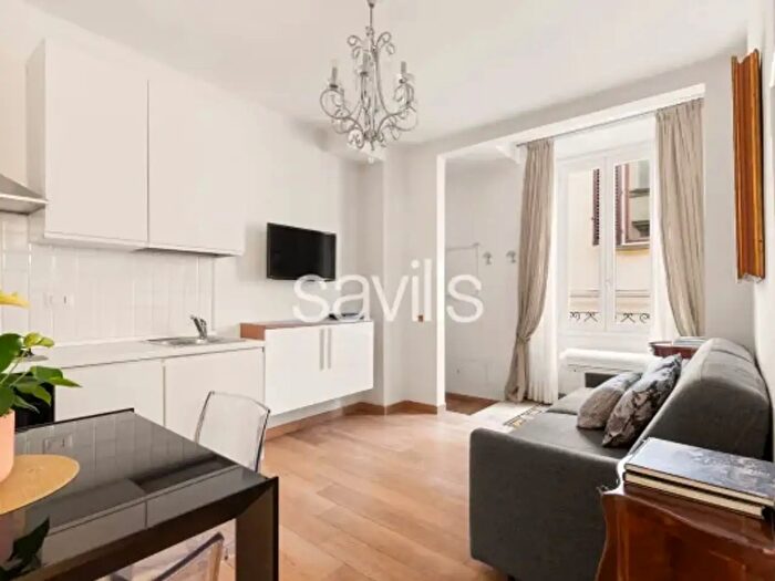 Appartamento bilocale in vendita in Via del Crocifisso, Firenze